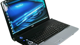 Acer Ships Ginormous 8920G Gemstone Notebooks; 16:9, Dual HDDs, Blu-ray Included, Hernia Belt Not
